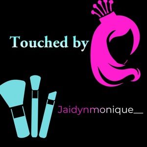 Meet your Posher, Jaidyn.